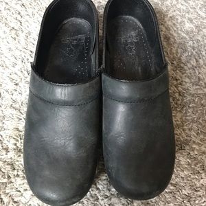 Dansko Clogs size 39